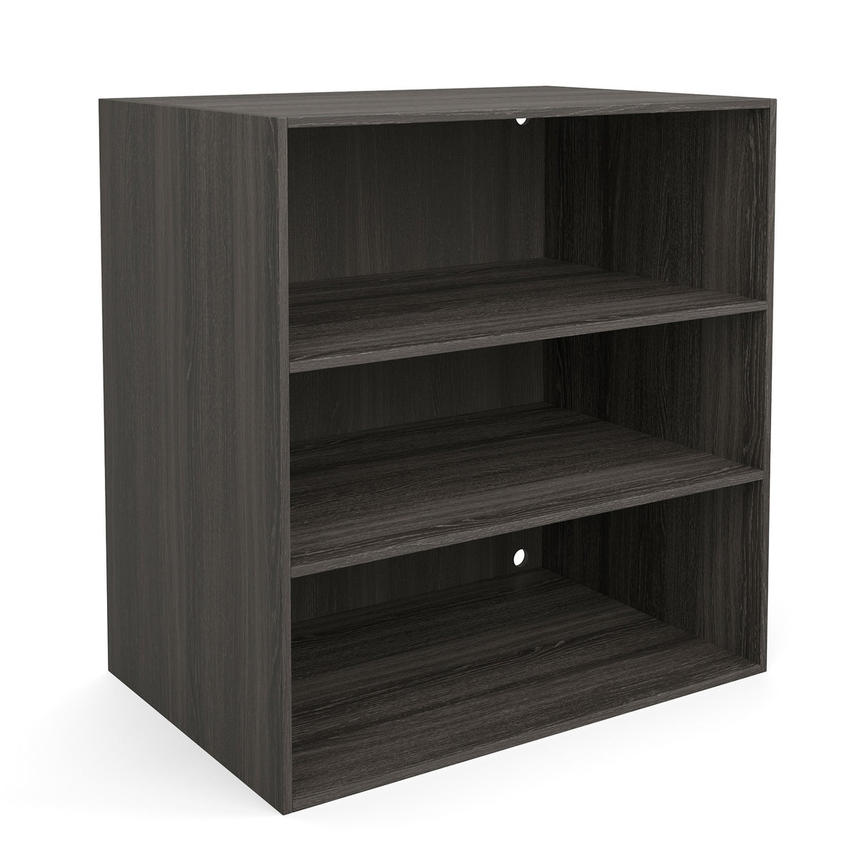 OfficeSource Palisades Bookcase Hutch - 36"W (EVS600GG)