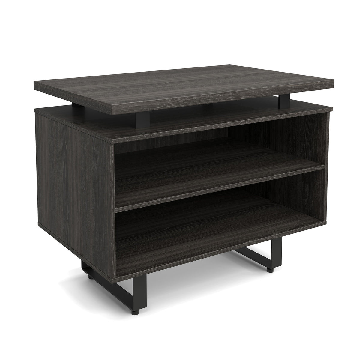 OfficeSource Palisades Storage Cabinet (EVS700GG)