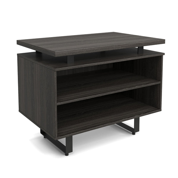 OfficeSource Palisades Storage Cabinet (EVS700GG)