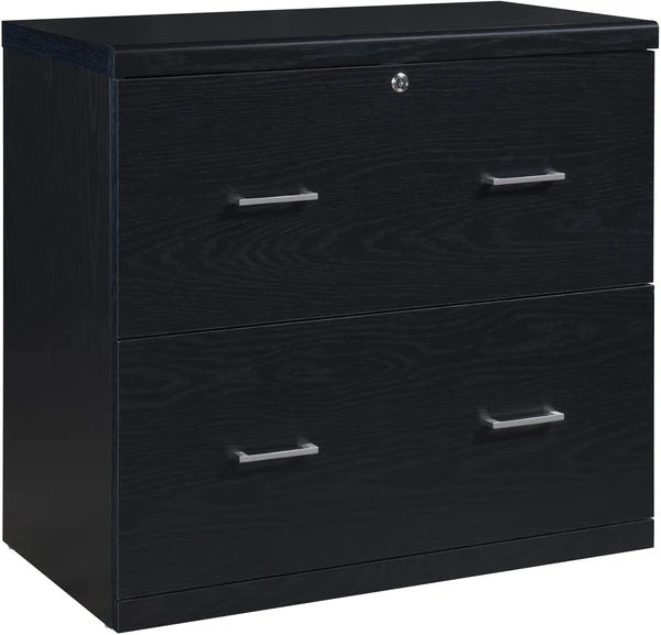 Office Star Alpine Lateral File Cabinet – view 1
