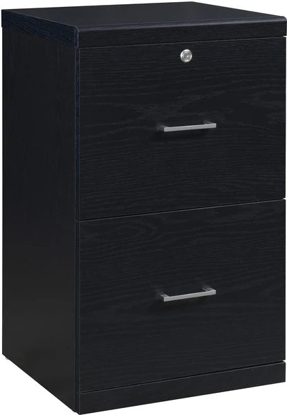 Office Star Alpine Vertical File Cabinet – view 1