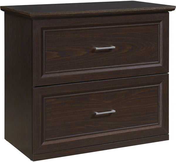 Office Star Jefferson Lateral File – view 1