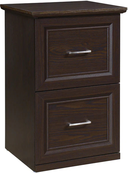 Office Star Jefferson Vertical File – view 1