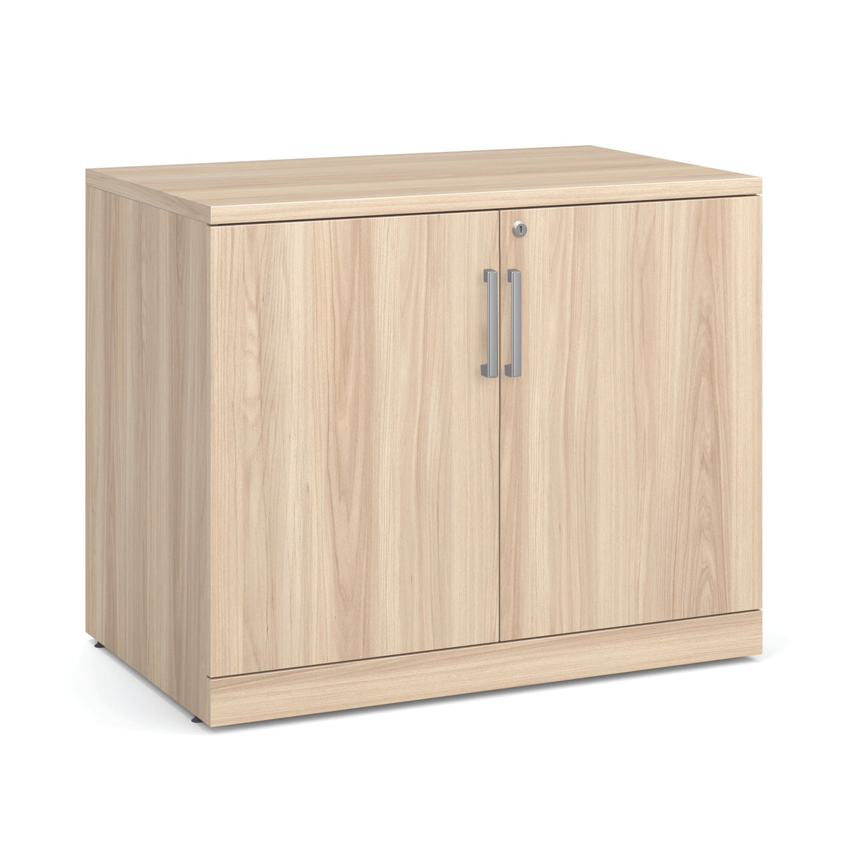 OfficeSource OS Laminate Storage Cabinet (OS113)