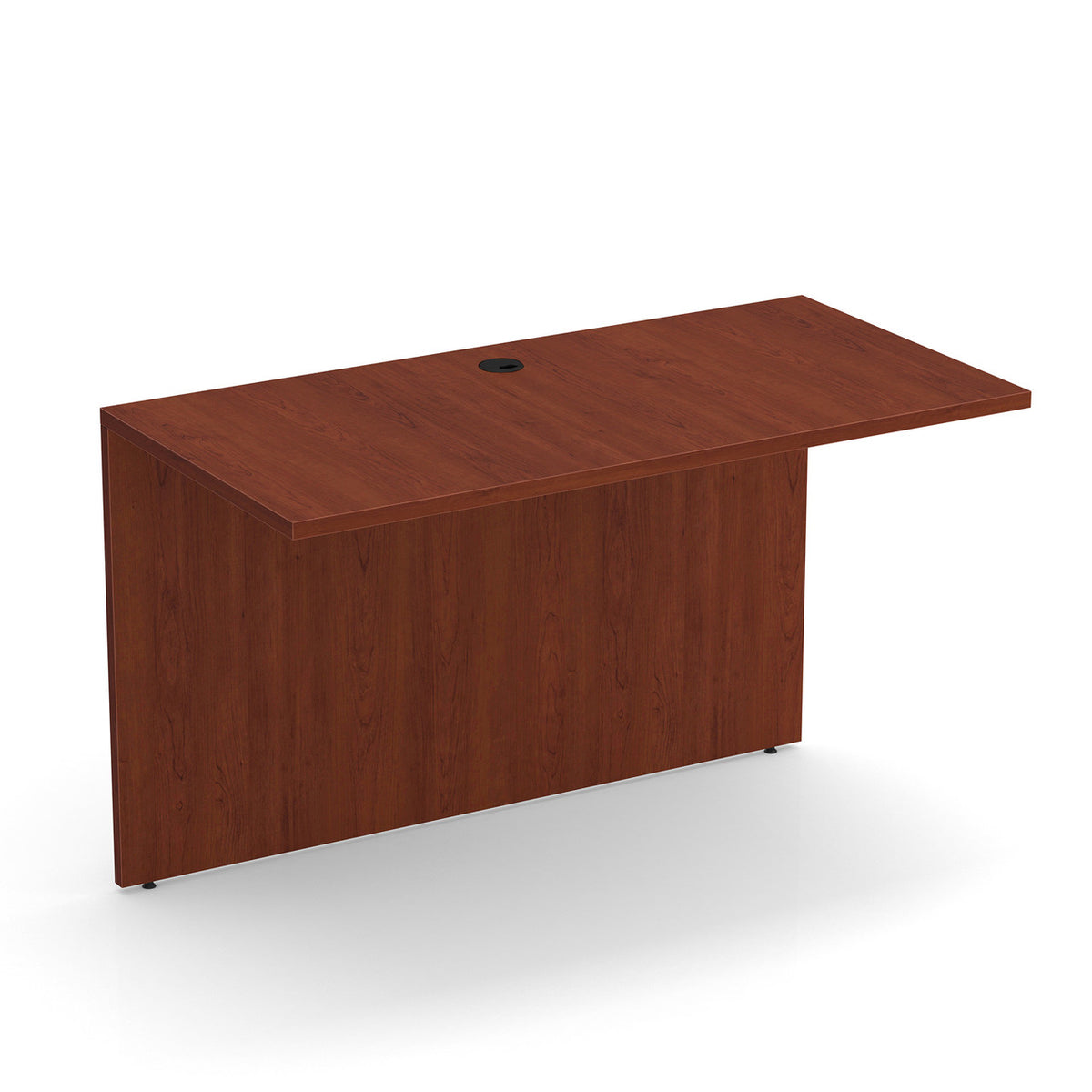 OfficeSource OS Laminate Bridge - 47'' x 24'' (OS170)