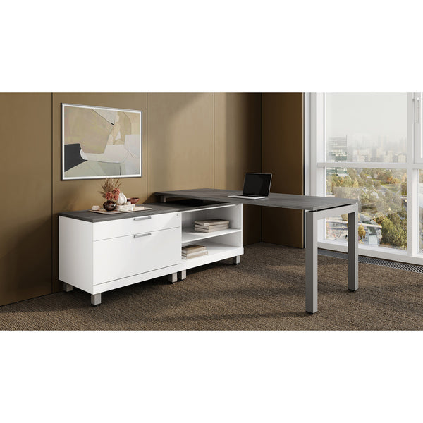 OfficeSource Variant Collection L Shape Typical - OSTYP217