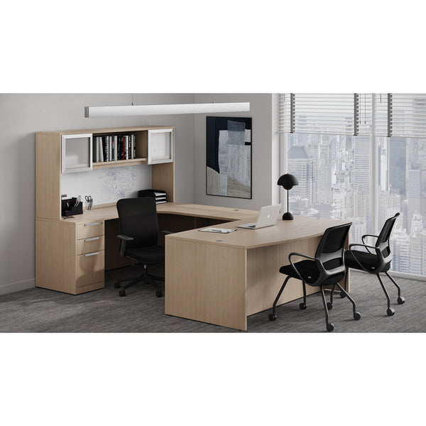 OfficeSource OS Laminate U Shape Typical - OS233 (OSTYP233)