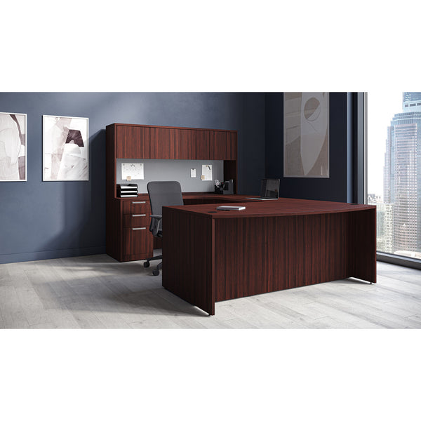 OfficeSource OS Laminate Collection U Shape Typical - OS245 (OSTYP245)