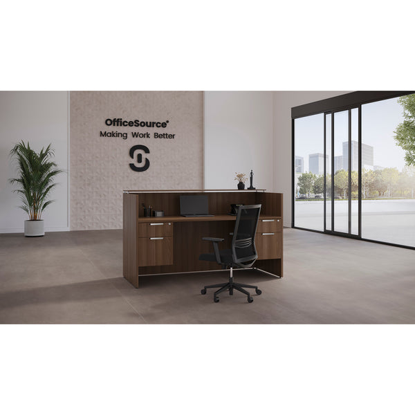 OfficeSource OS Laminate Collection Reception Typical - OS77 (OSTYP77)