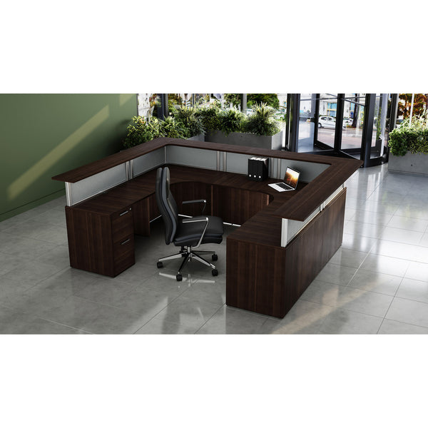 OfficeSource Borders II Collection Reception Typical - OSB25 (OSTYPB25)