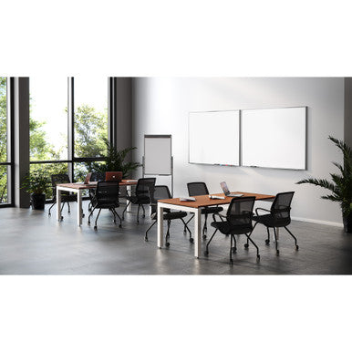 Rectangular Top - 48''W x 24''D (Requires Base)