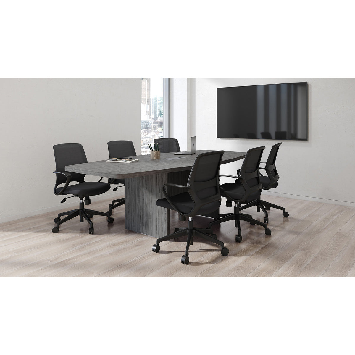 OfficeSource Conference/Multi-Purpose Tables Conference Typical - OSC25 (OSTYPC25)