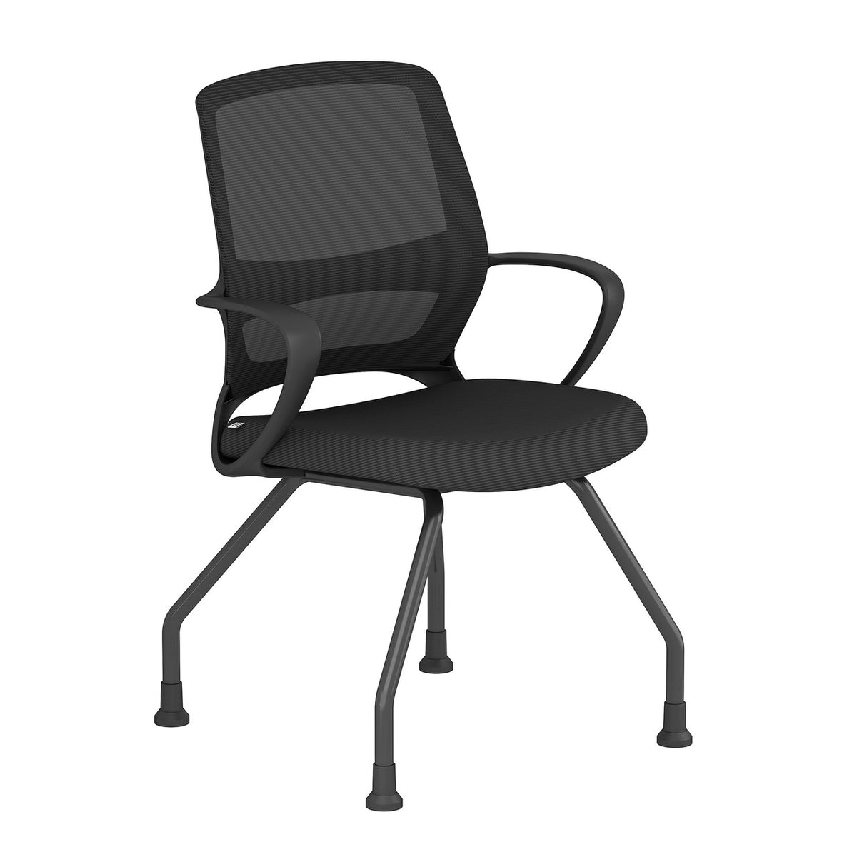 OfficeSource Orion Mesh Back Guest Chair (OSGS4002)
