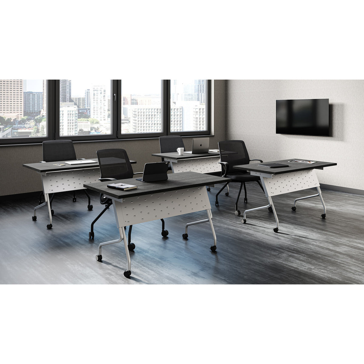OfficeSource Training Tables by OfficeSource Training Typical - OST03 (OSTYP03)