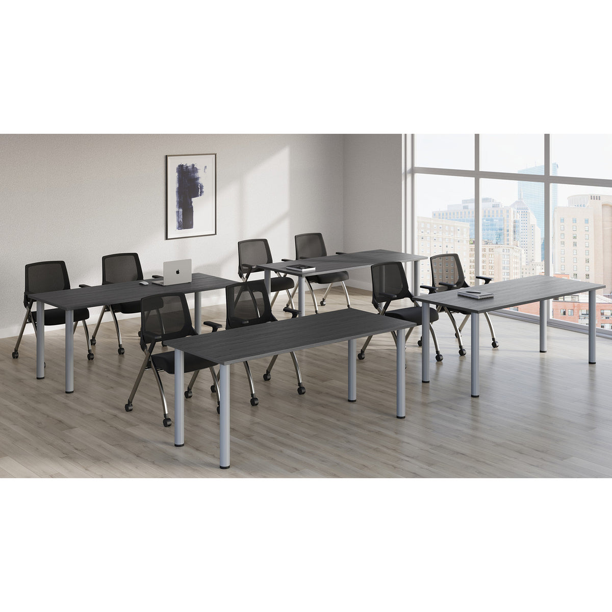 OfficeSource Training Tables Training Typical - OSTYP07