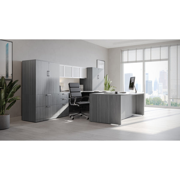 OfficeSource OS Laminate Collection U Shape Typical - OS19V (OSTYP19V)