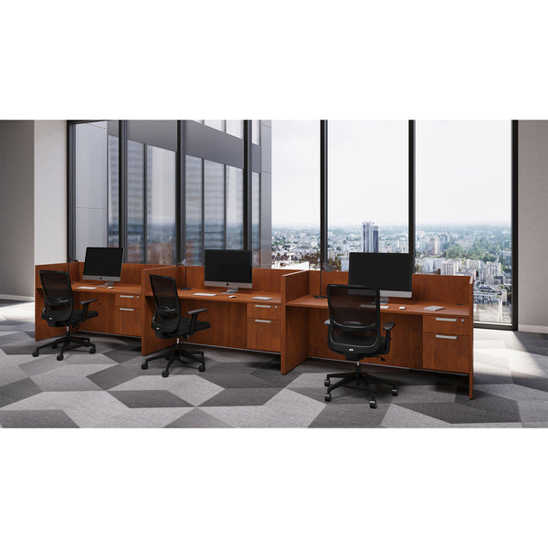 OfficeSource OS Laminate Multi-Person Typical - OSTYP200