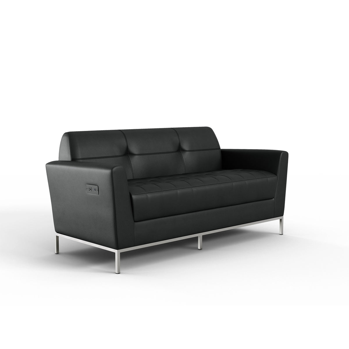 OfficeSource Parker Sofa (OSRL3028)