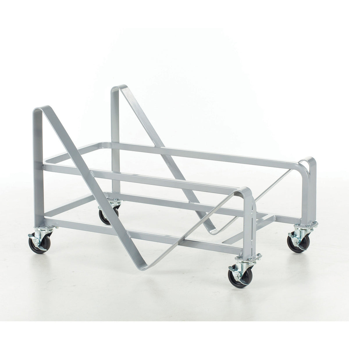 OfficeSource Mario Collection Chair Dolly (OSSN6903DYSI)