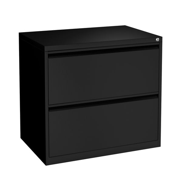 OfficeSource 2 Drawer Lateral File (OS8362)