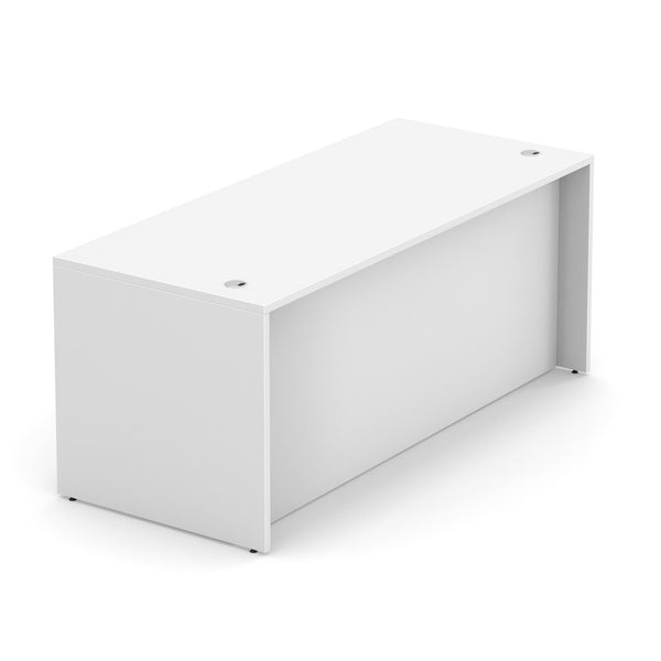 OfficeSource OS Laminate Desk Shell - 71" x 30" (OS105)