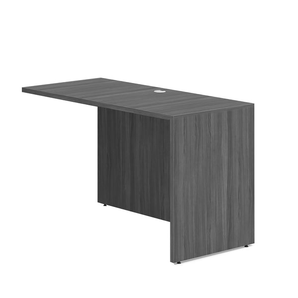 OfficeSource OS Laminate Reversible Return - 42'' x 24'' (OS196)