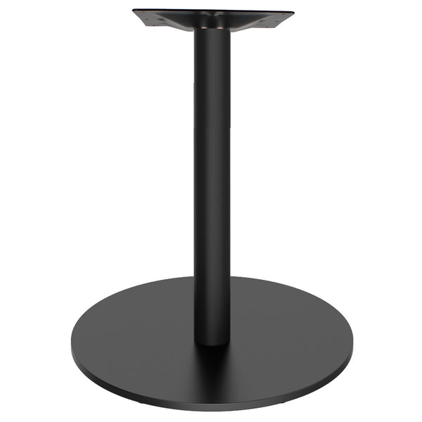 OfficeSource Conference/Multi-Purpose Tables Standard Height Round Base (OSTRB2328)