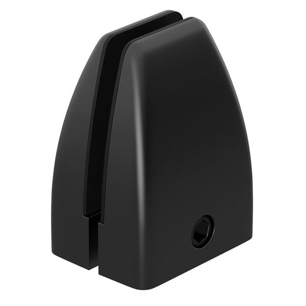 OfficeSource Variant Collection Brackets For Acrylic Modesty Panel (OSTSDTMBK)