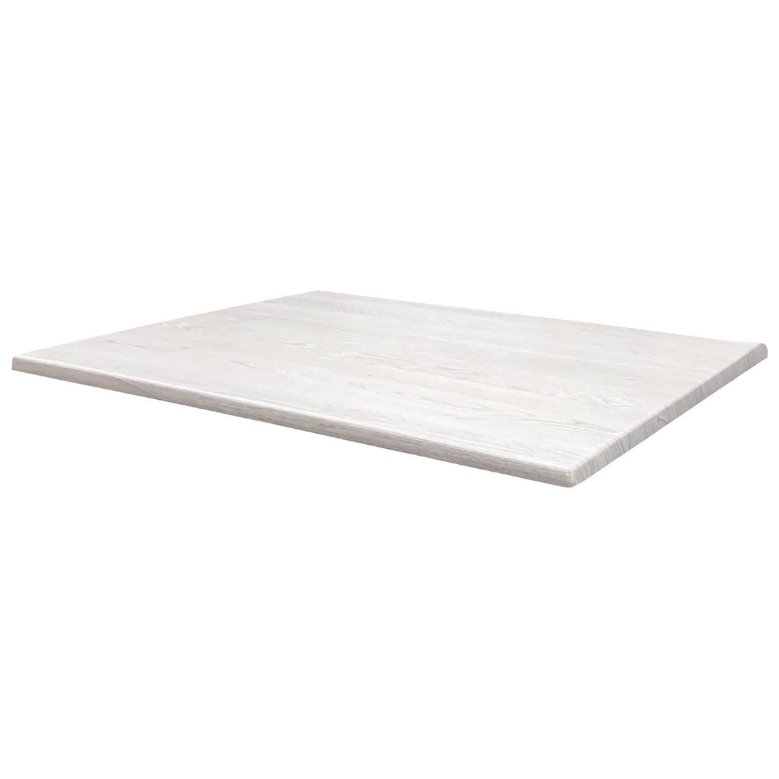 OfficeSource Robust Indoor/Outdoor Rectangular Table Top - 48"W x 30"D (OD3048)