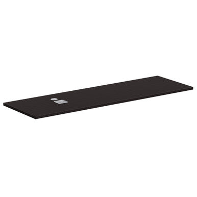 OfficeSource | StandUp Standing Desk l 71''W Credenza Top ( For OS2013)