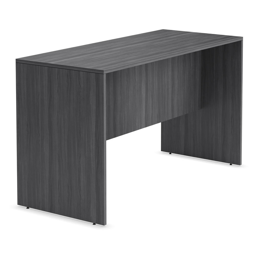 OfficeSource OS Laminate 41"H Standing Table (OST4172)