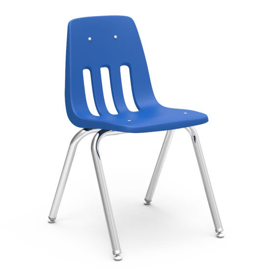 Virco Classic Series Stack Chairs Student Chair - 18"H