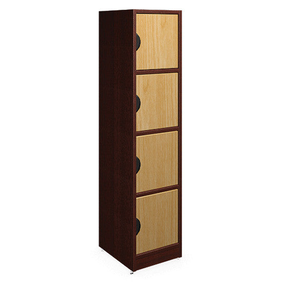 Candex 4 Door Locker