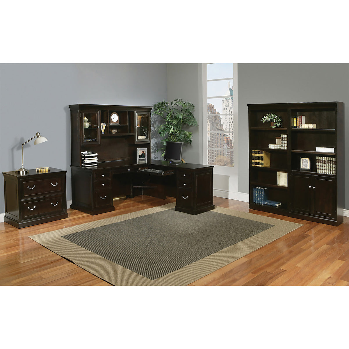OfficeSource Markle Executive Typical - Markle3 (MARKLE3)