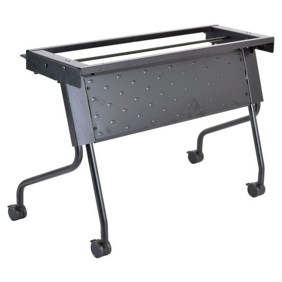 OfficeSource Training Table Base Assembly For OST2448 Top Only (OSBF48)
