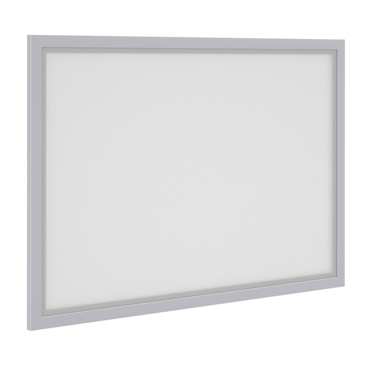 OfficeSource OS Laminate Glass Modesty Panel (OS71SGMFR)