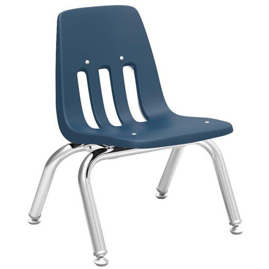 Virco Classic Series Stack Chairs Student Chair - 10"H