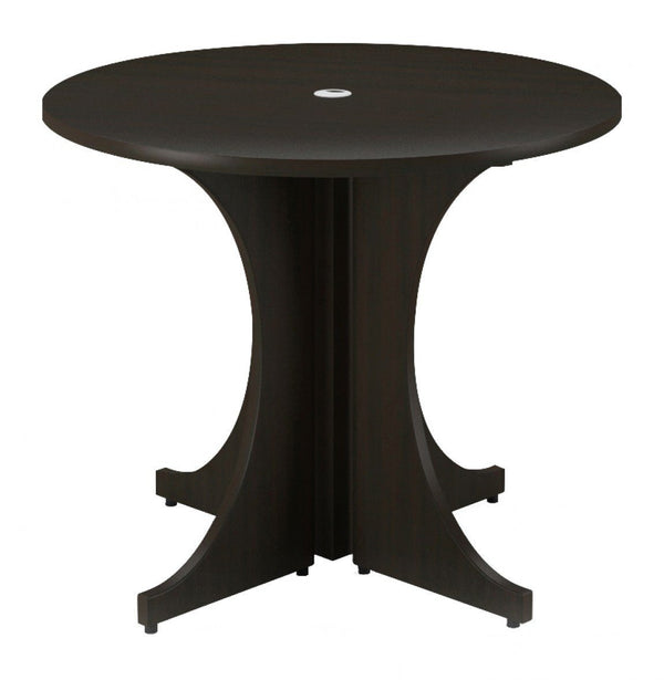 Corp Design Small Round Conference Tables – view 1