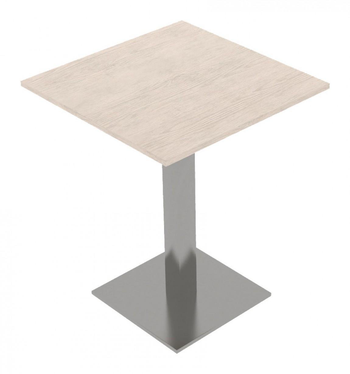 Corp Design Large Bar Height Tables - 42" Tall – view 1
