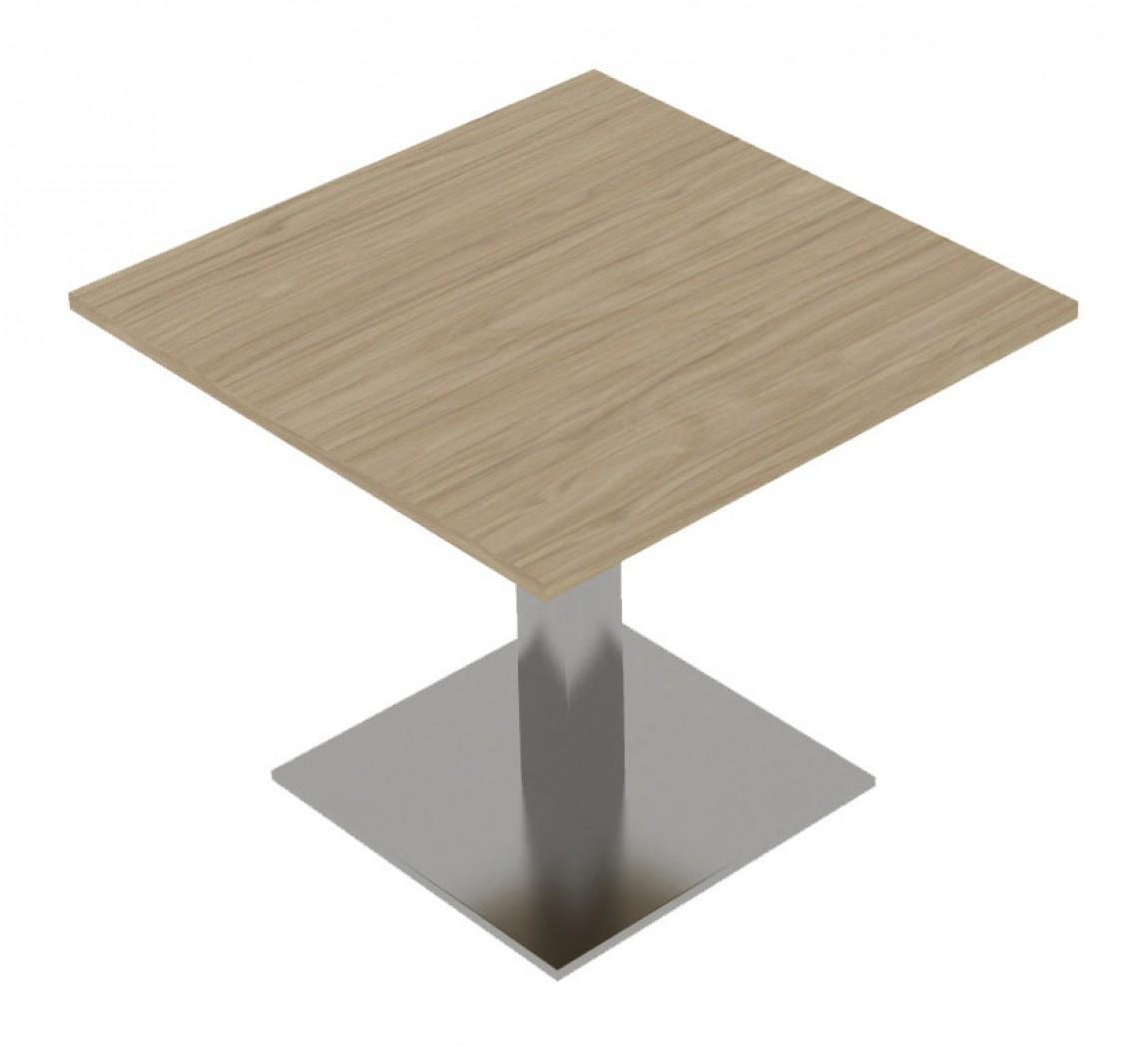 Corp Design Large Square Tables - 30" Tall – view 1