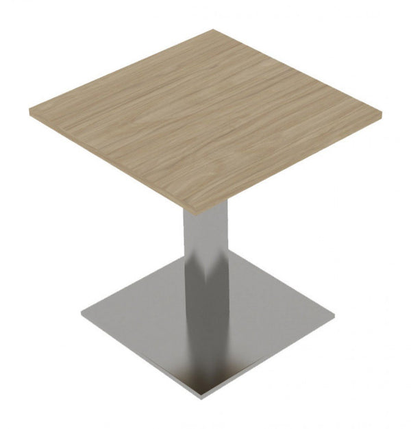 Small Square Table - 30" Tall – view 1