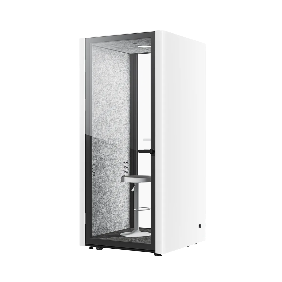 Friant ReddiSpace QuickTime Solo Office Pod Basic