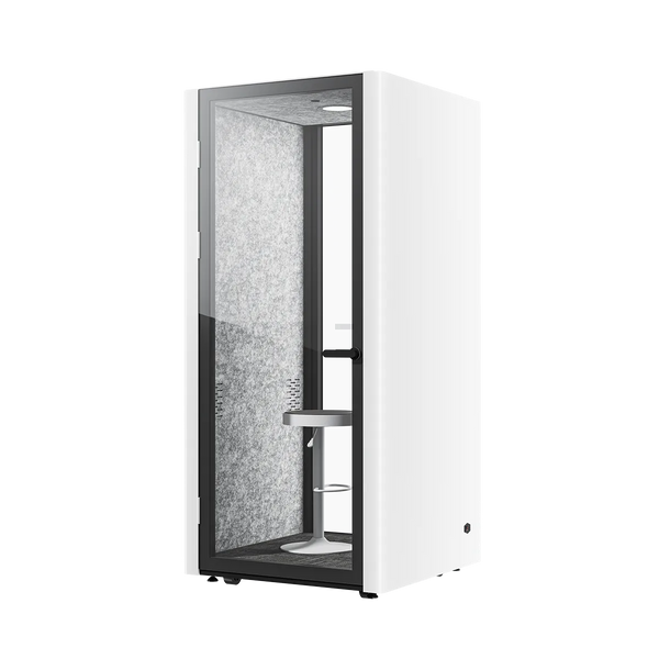 Friant ReddiSpace QuickTime Solo Office Pod Basic