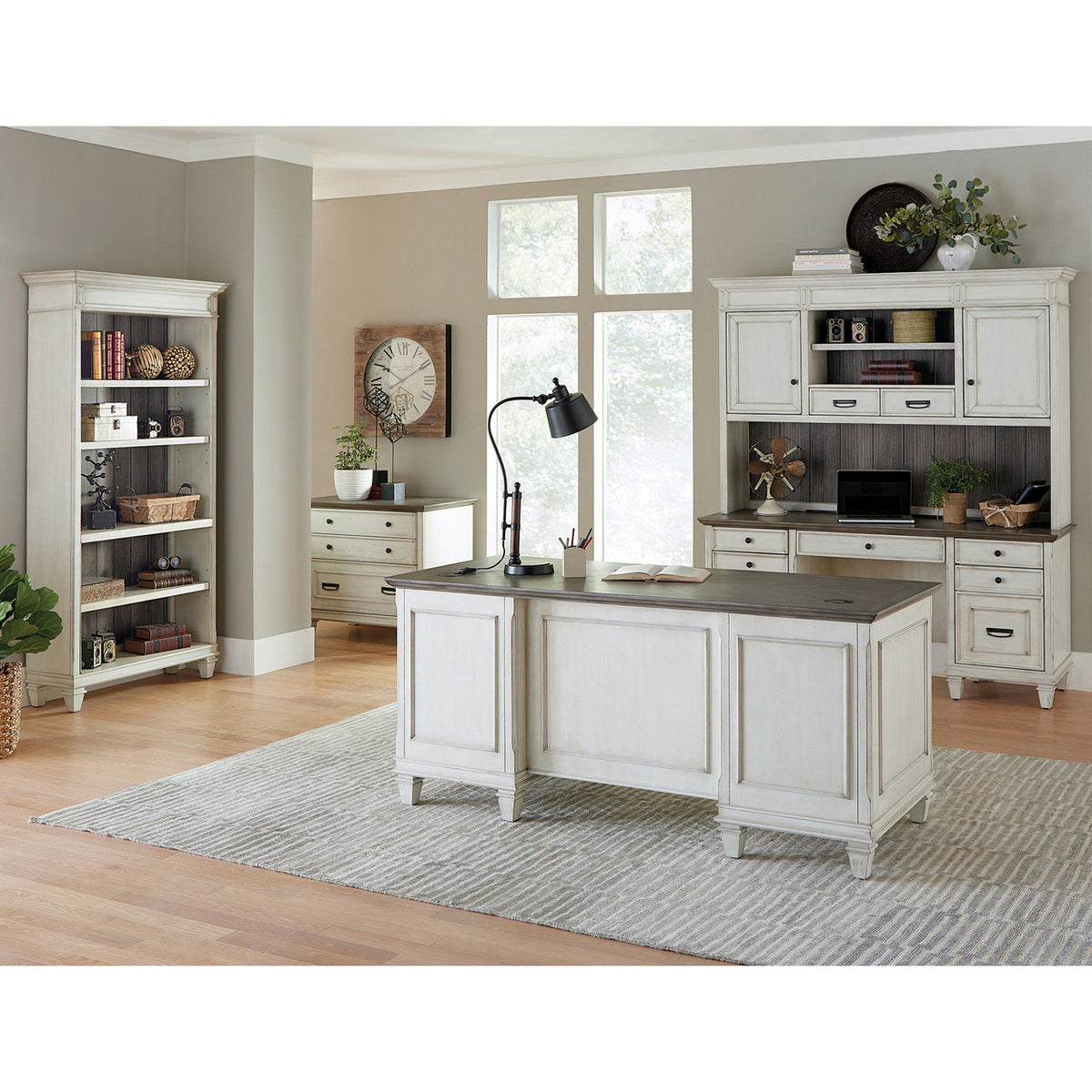 OfficeSource Refined Executive Typical - REFINED3