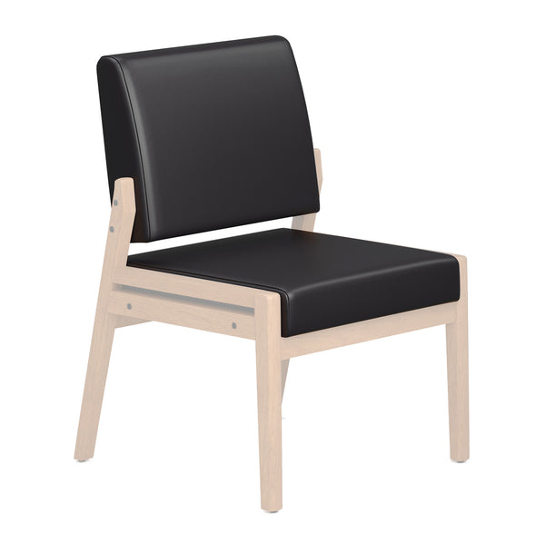 OfficeSource Aiden Reception Seating Base and Back (OSGS4003)