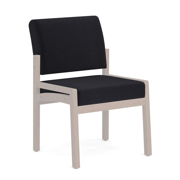 OfficeSource Baker Reception Seating Base and Back (OSGS4008)
