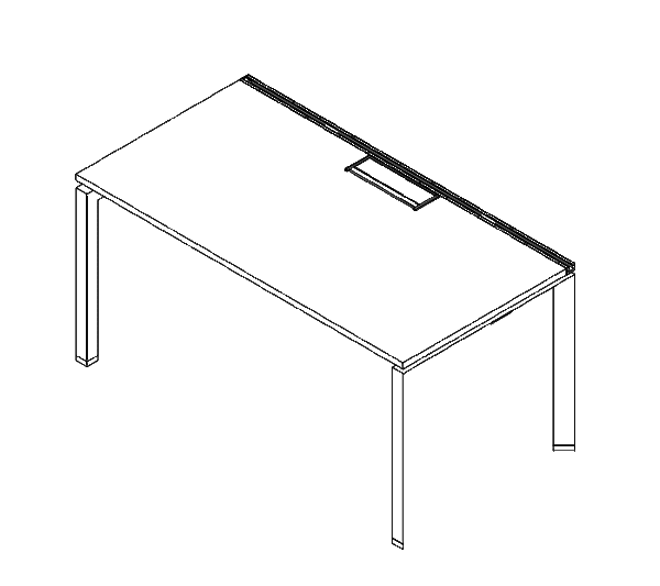 Friant Verity single-user typical FV-1000
