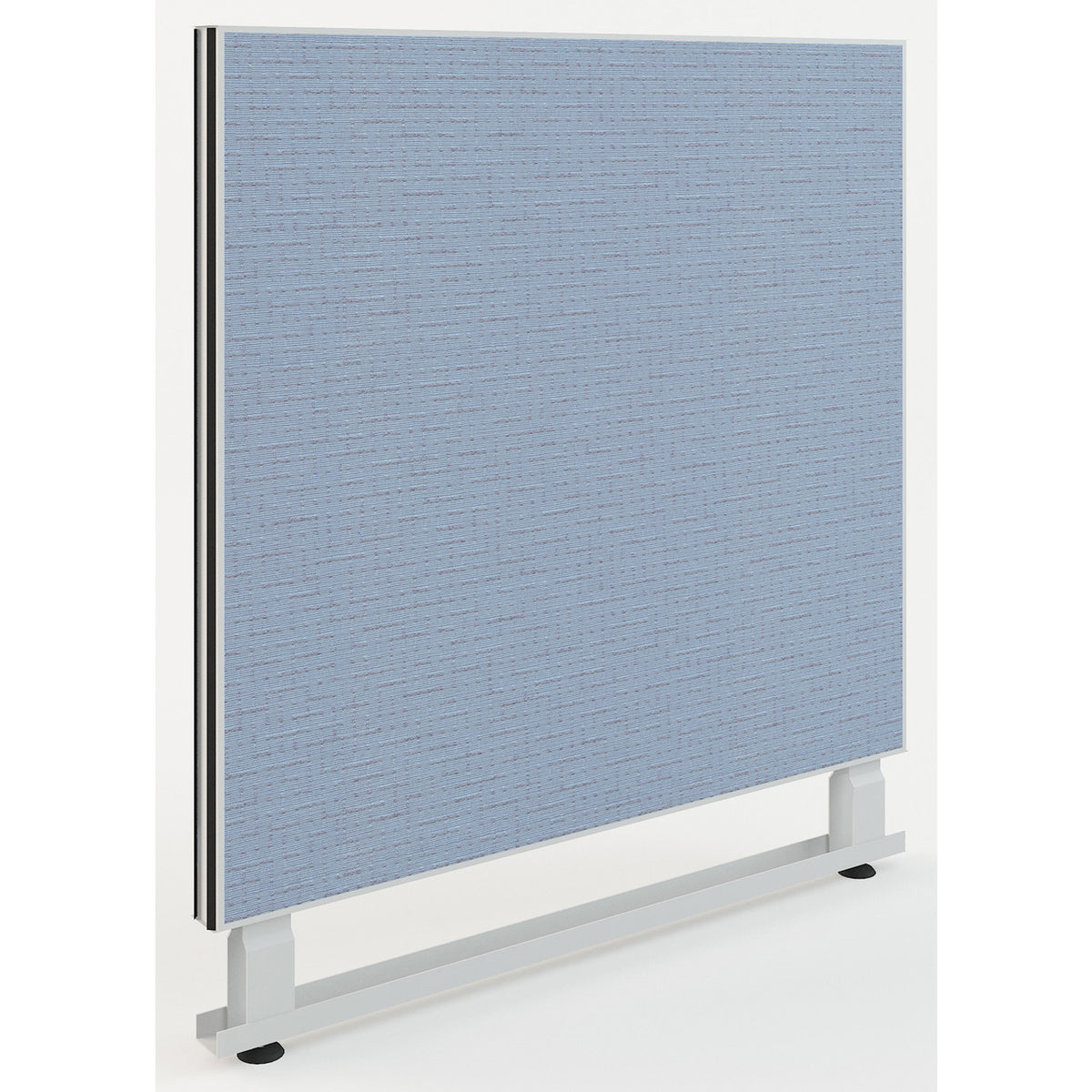 OfficeSource Fuse Fabric Covered Panel - 36" x 39" (OSTPFW3639ST)