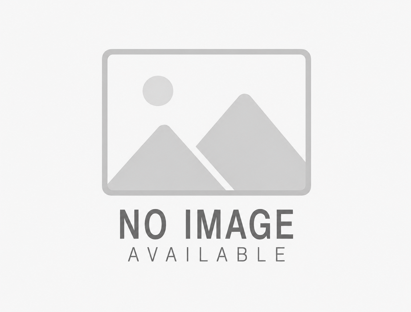 No Image Available