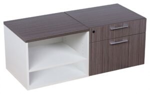 Side Storage Cabinet